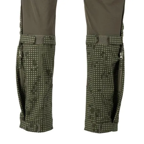 MCDU Pants - US Woodland / Olive Green A