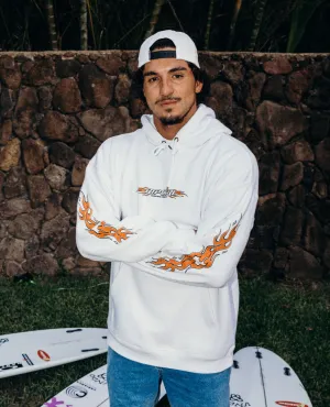 Medina Flame Hood