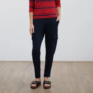 Mela Purdie Cargo Track Pant F01 1688