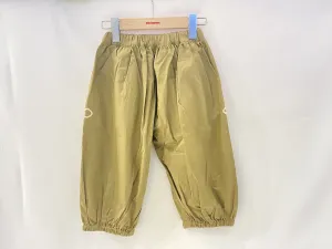 MELT Embroidered Harem Pants