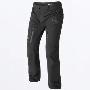 Men's Convoy Trilaminate Waist Pant