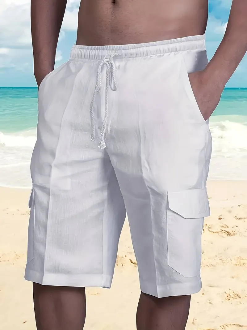 Men's Max Casual Beach Shorts