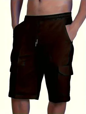Men's Max Casual Beach Shorts