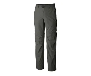 Men's Silver Ridge Convertible Pants Apparel