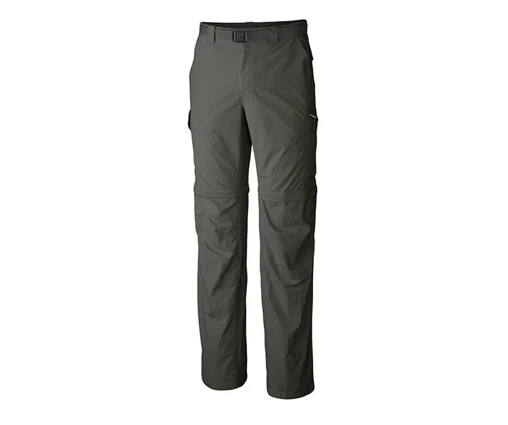 Men's Silver Ridge Convertible Pants Apparel