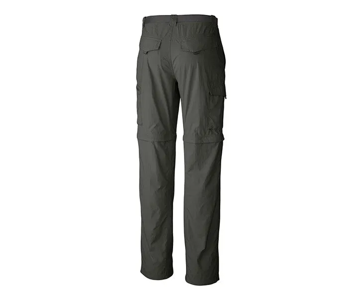Men's Silver Ridge Convertible Pants Apparel
