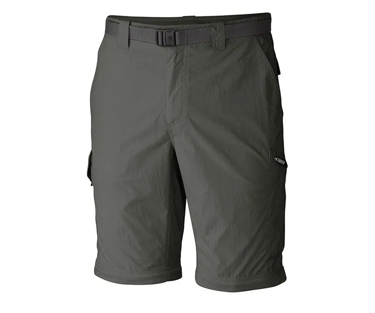 Men's Silver Ridge Convertible Pants Apparel
