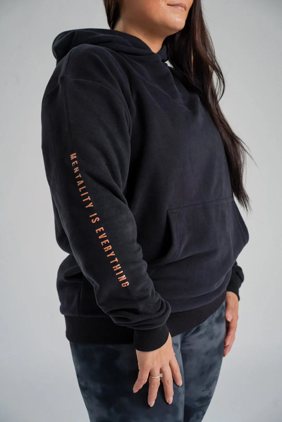 Mentality Hoodie