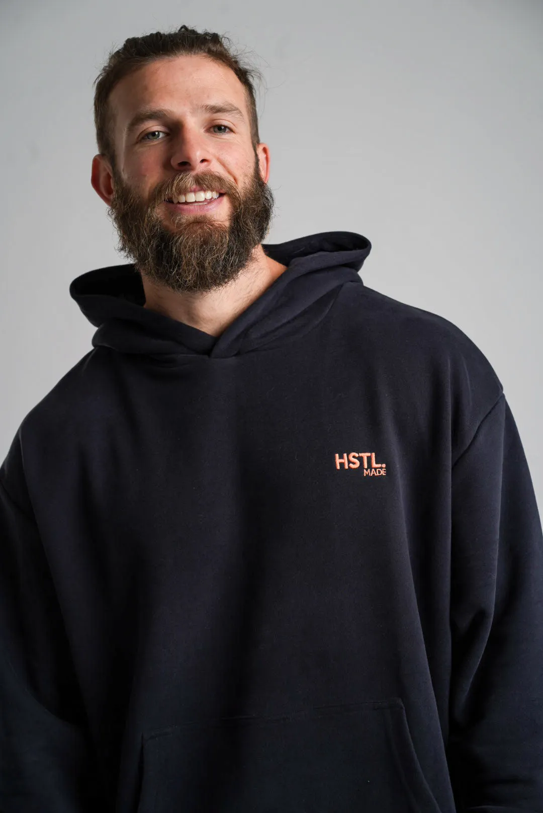Mentality Hoodie