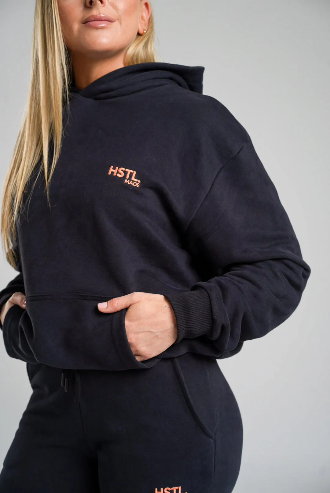 Mentality Hoodie