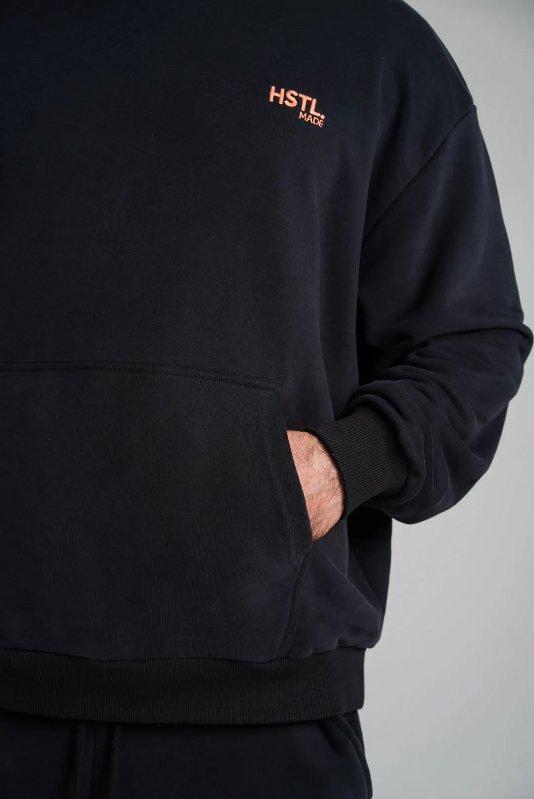 Mentality Hoodie