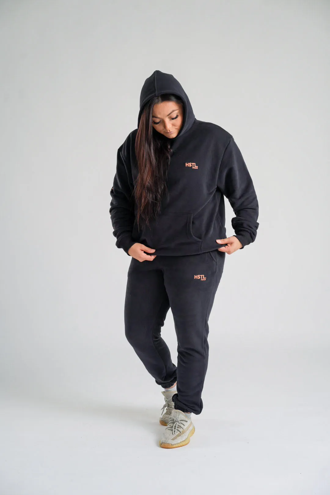 Mentality Hoodie