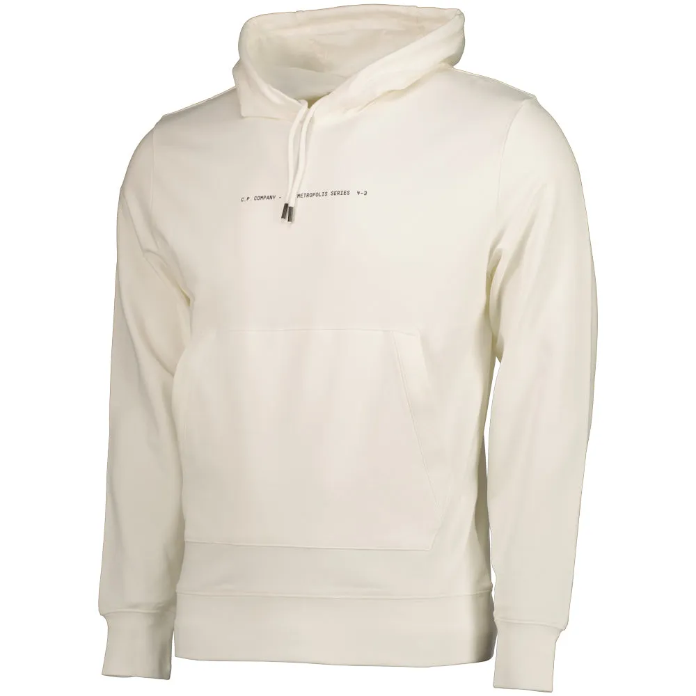 Metropolis Stretch Fleece Hoodie