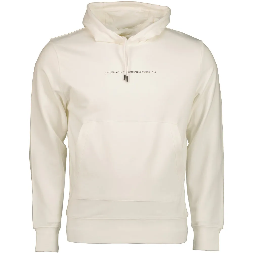 Metropolis Stretch Fleece Hoodie