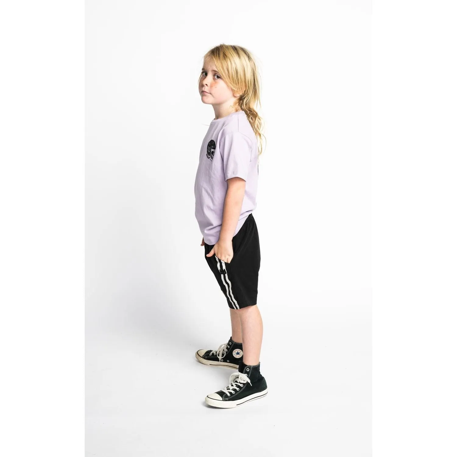 Midracer Short - Black