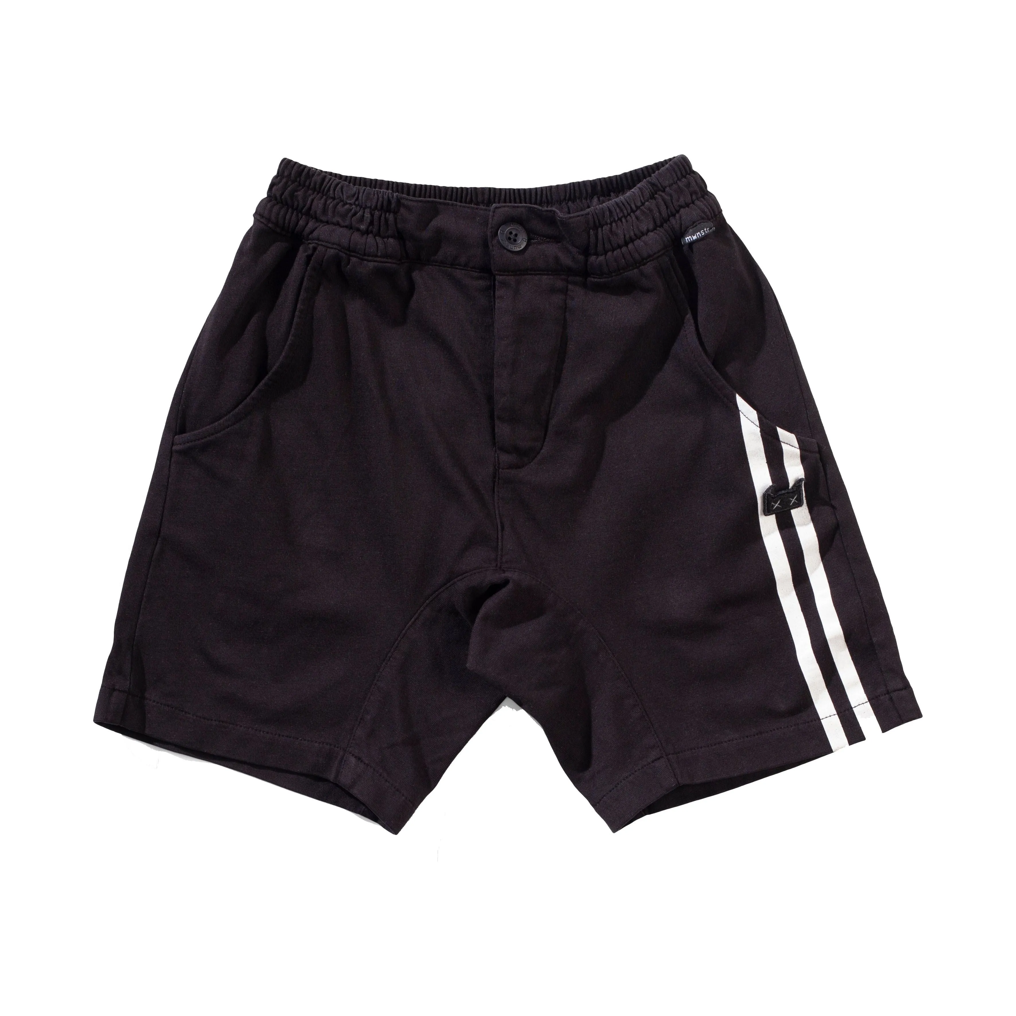 Midracer Short - Black