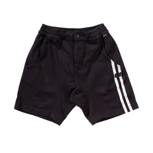 Midracer Short - Black