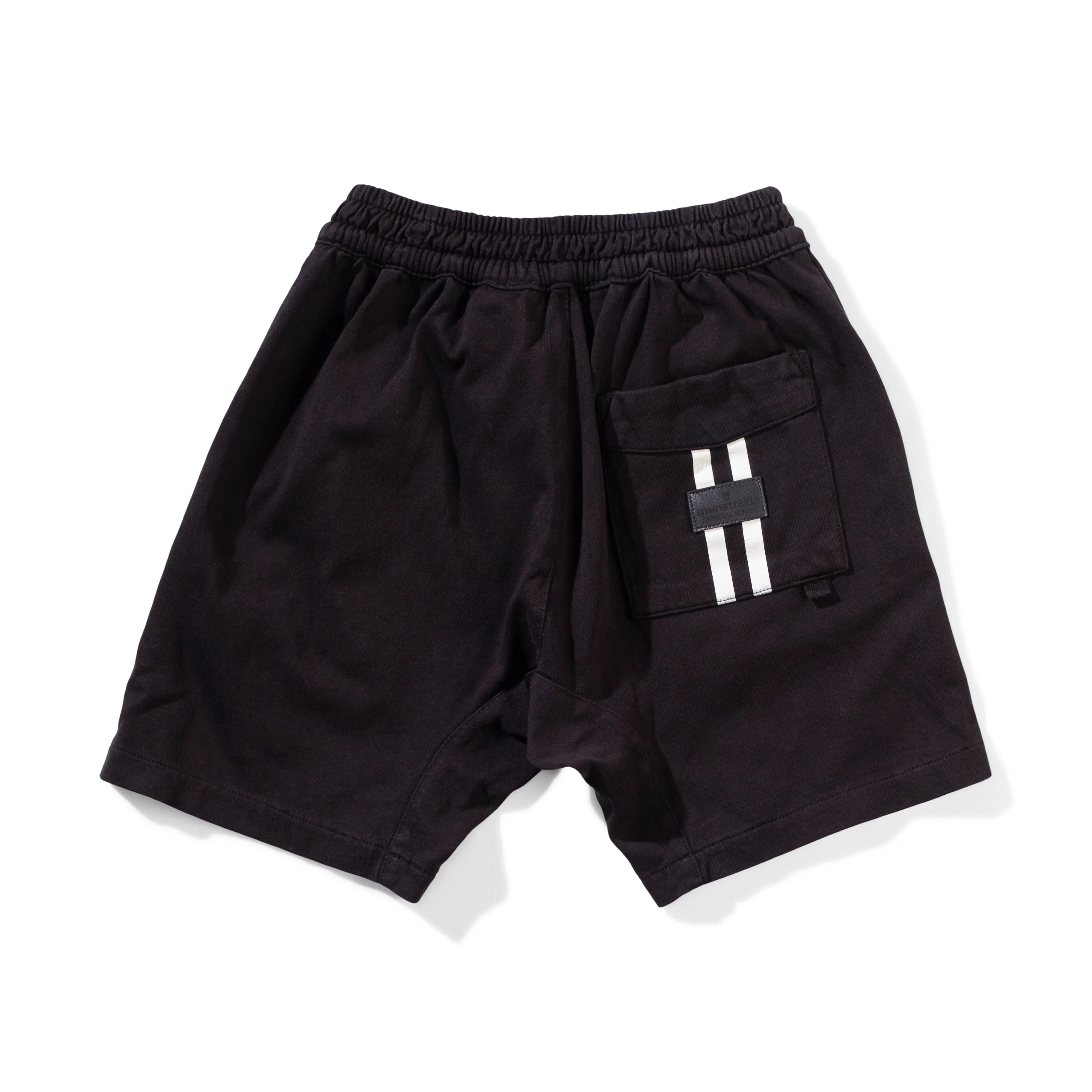 Midracer Short - Black