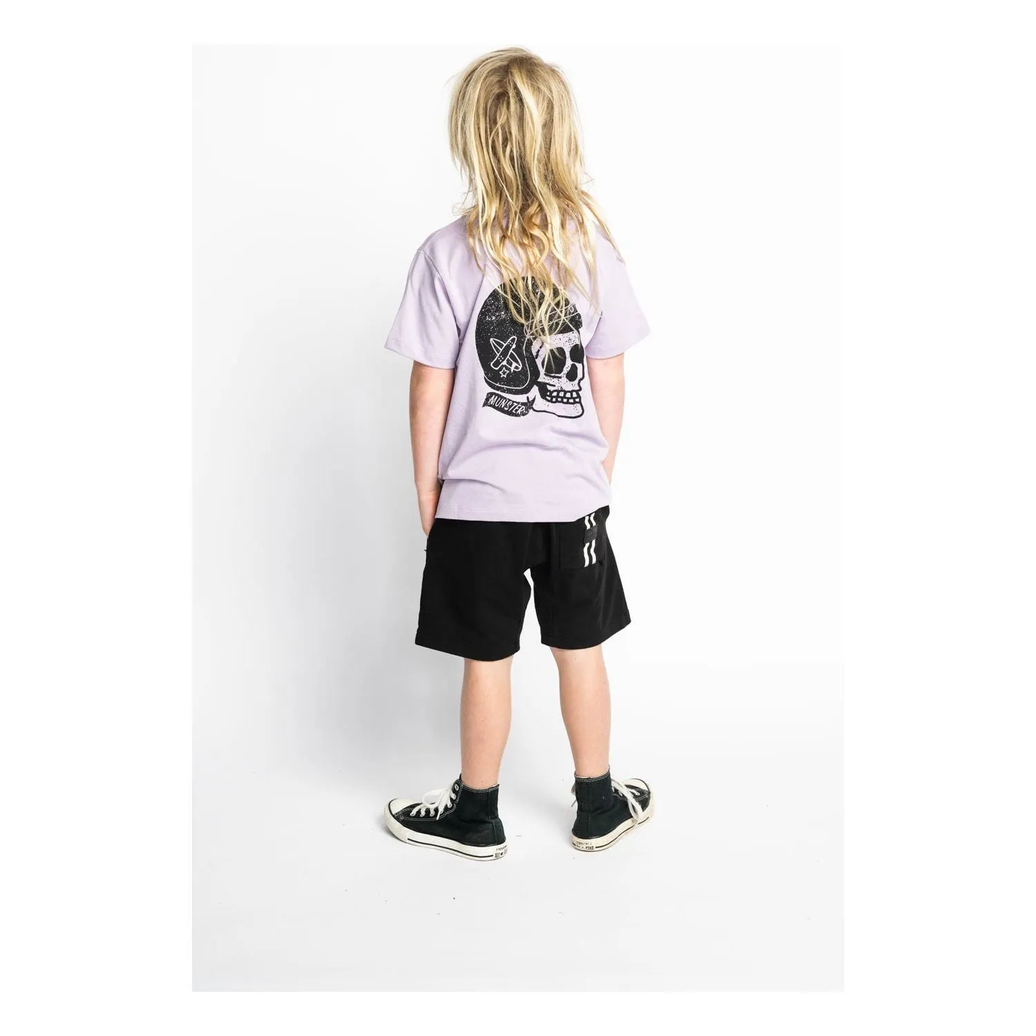 Midracer Short - Black