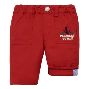 MIKIHOUSE LONG PANTS