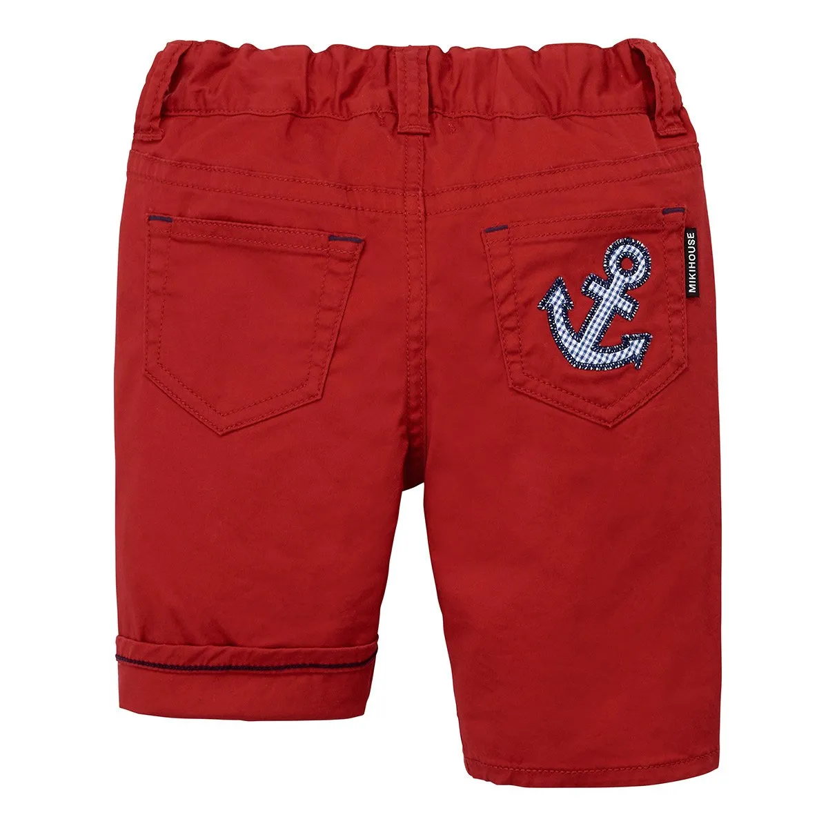 MIKIHOUSE LONG PANTS