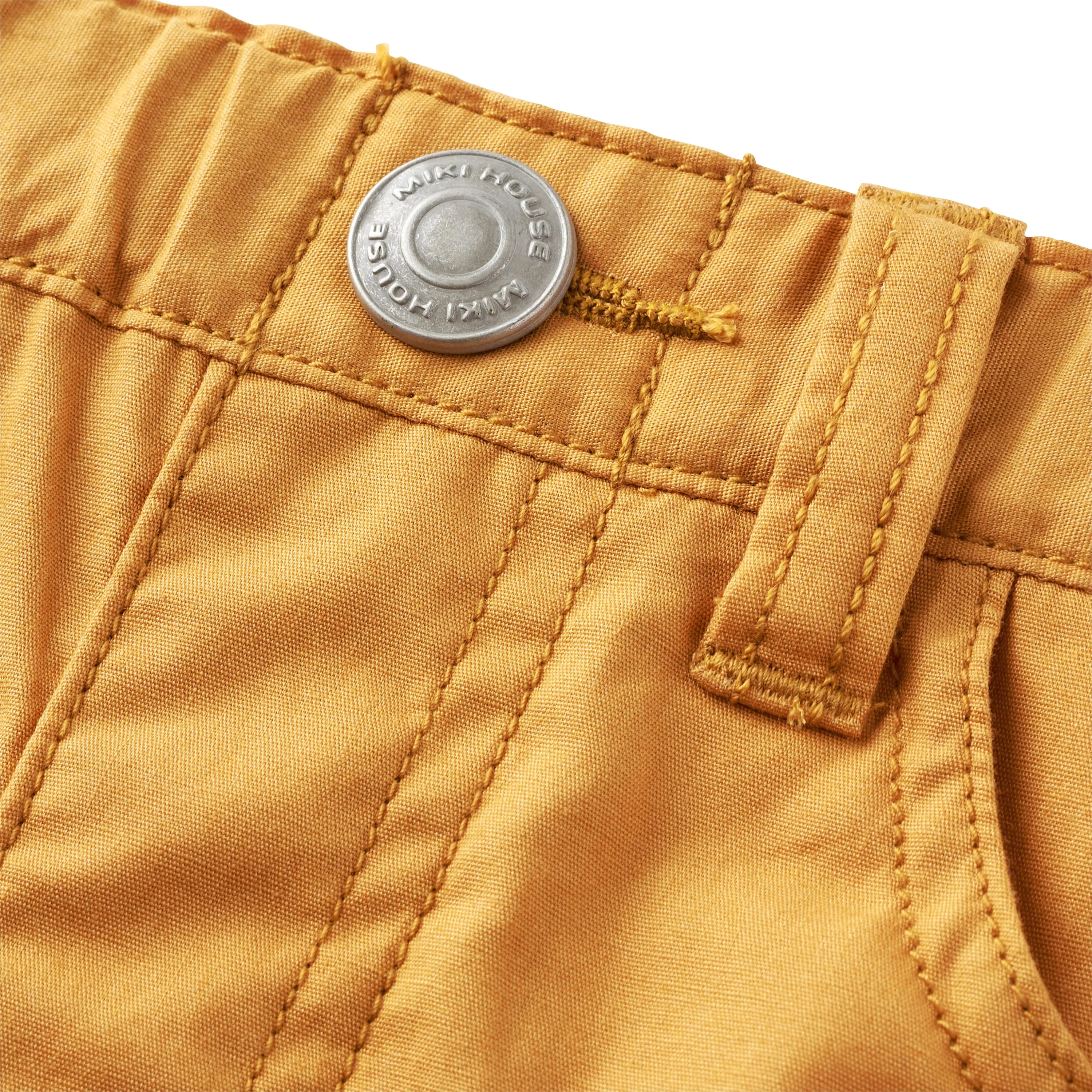 MIKIHOUSE SHORT PANTS