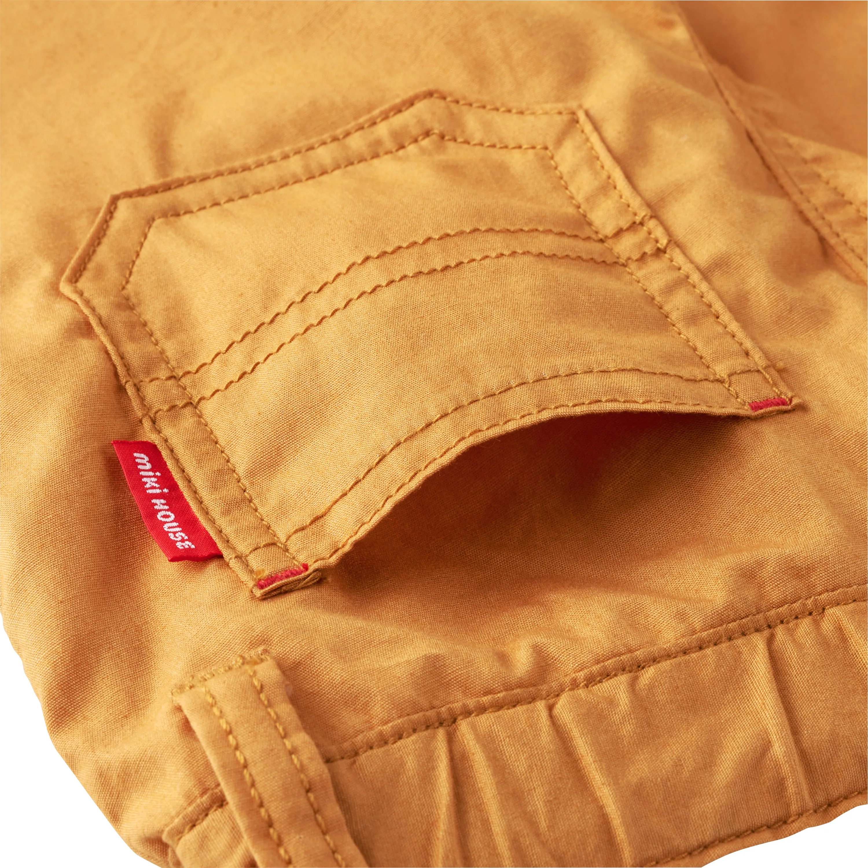 MIKIHOUSE SHORT PANTS