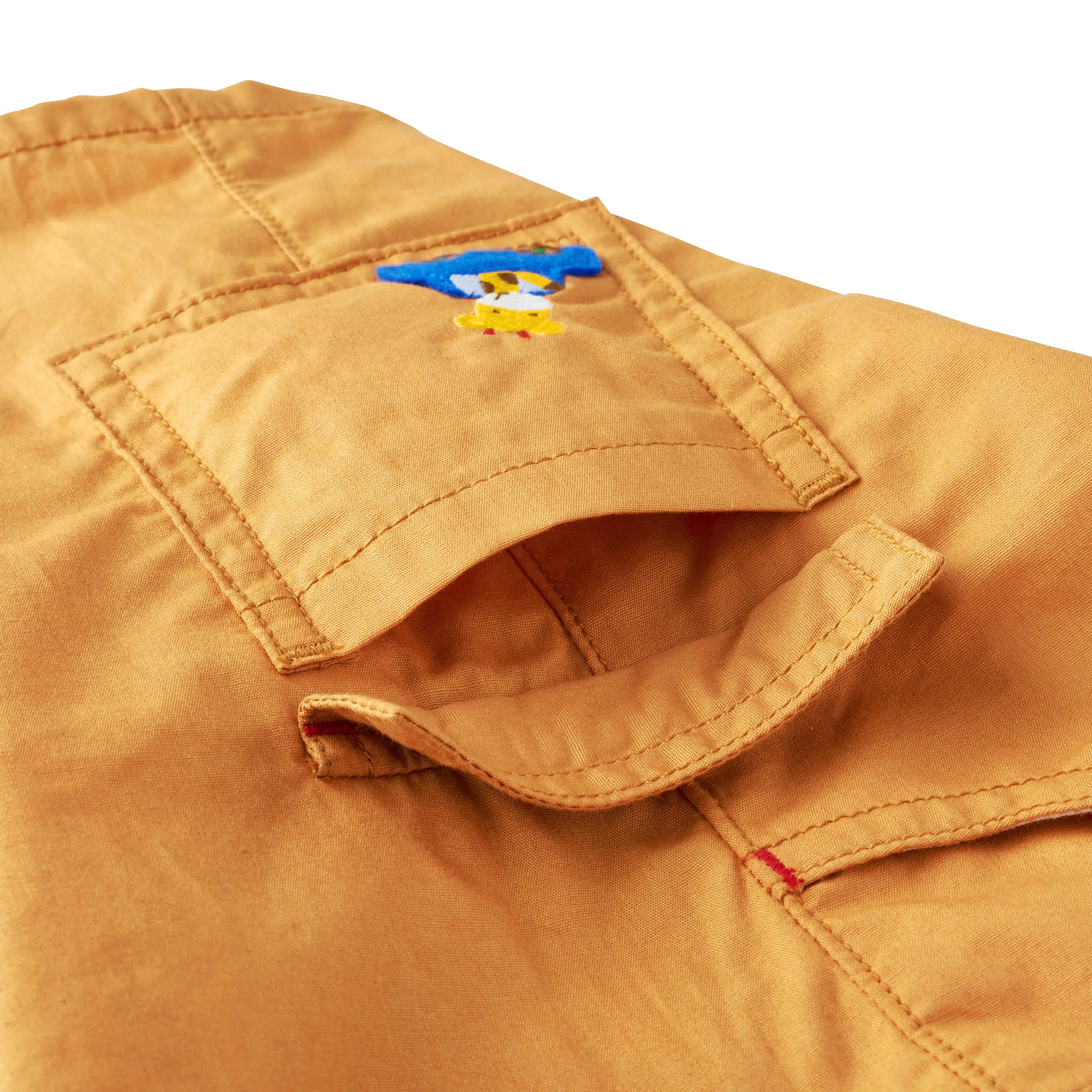 MIKIHOUSE SHORT PANTS