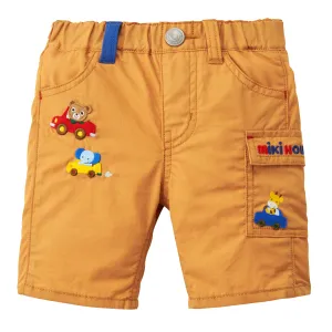 MIKIHOUSE SHORT PANTS