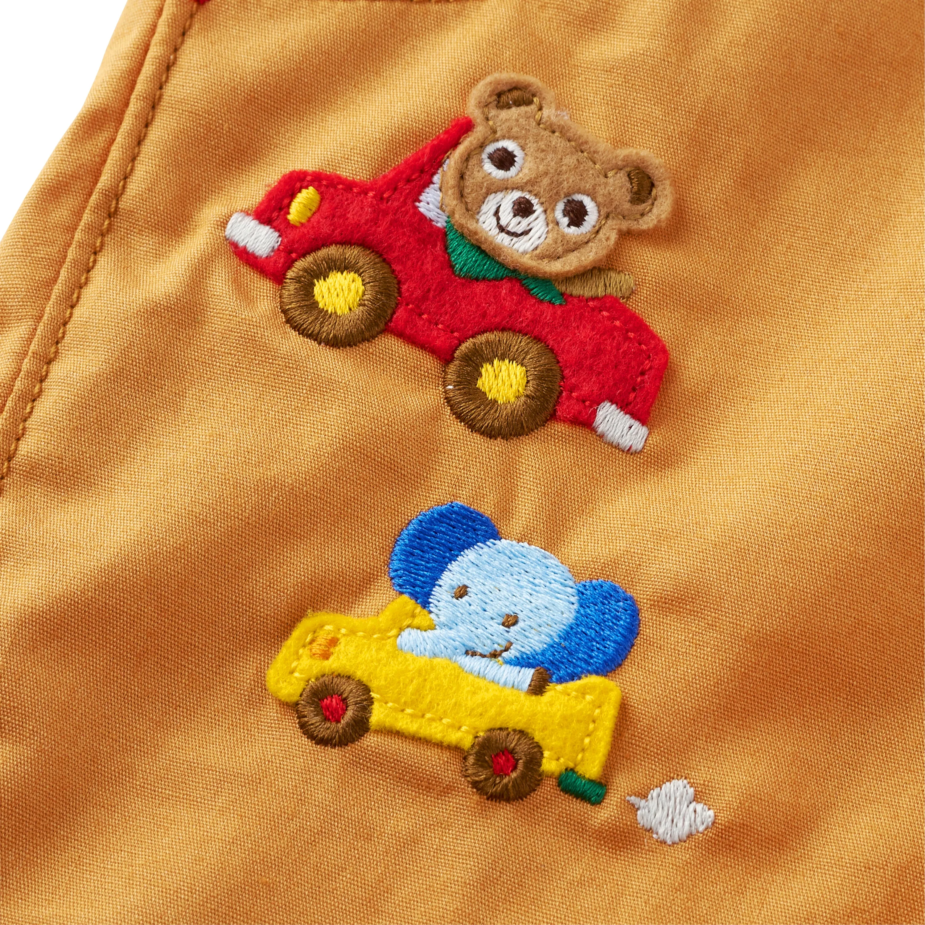 MIKIHOUSE SHORT PANTS