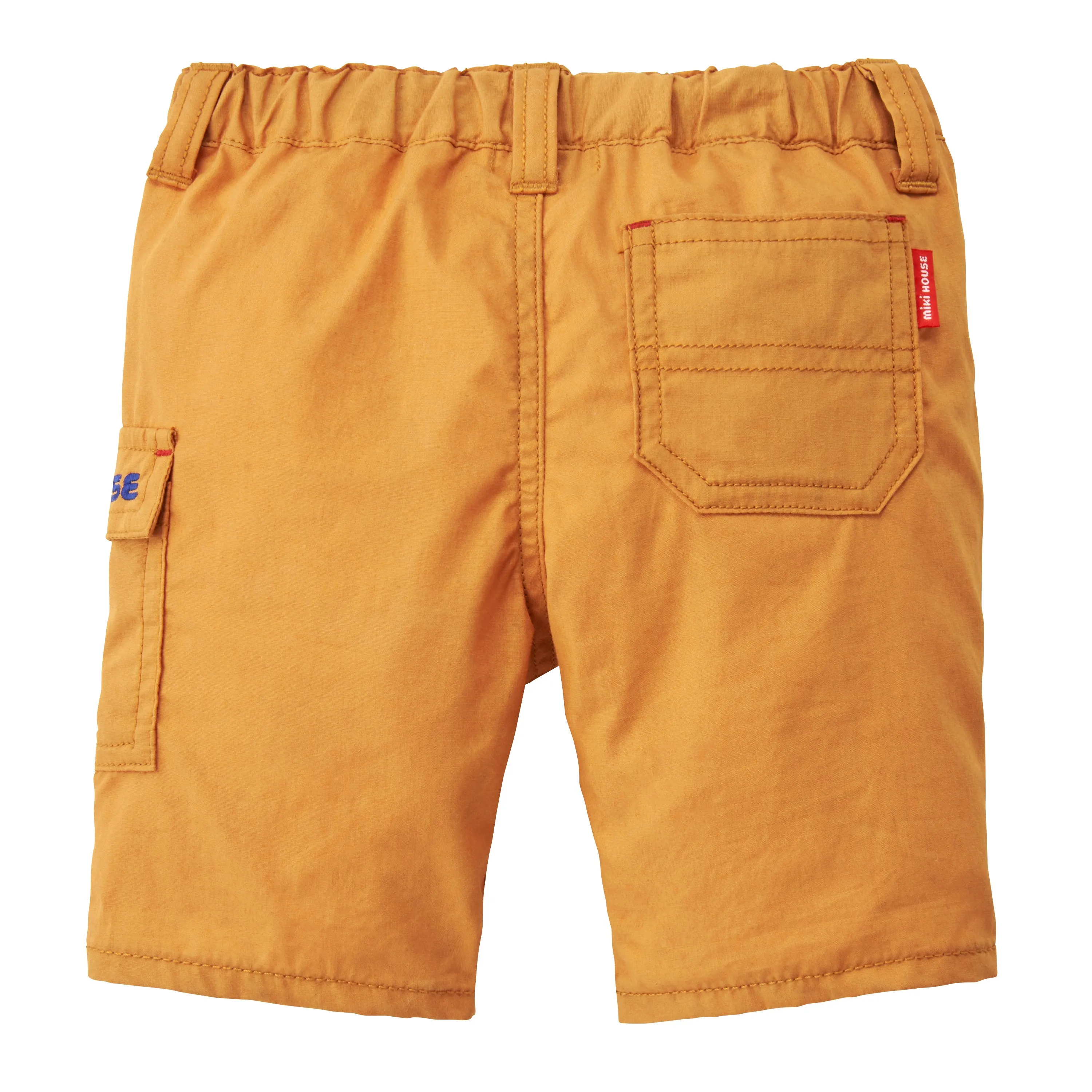 MIKIHOUSE SHORT PANTS