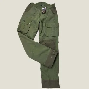 Mil-Tec Unisex Military Style Pant Small