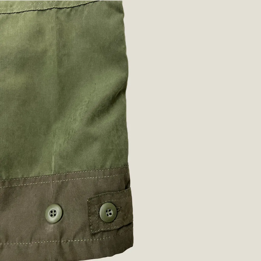 Mil-Tec Unisex Military Style Pant Small