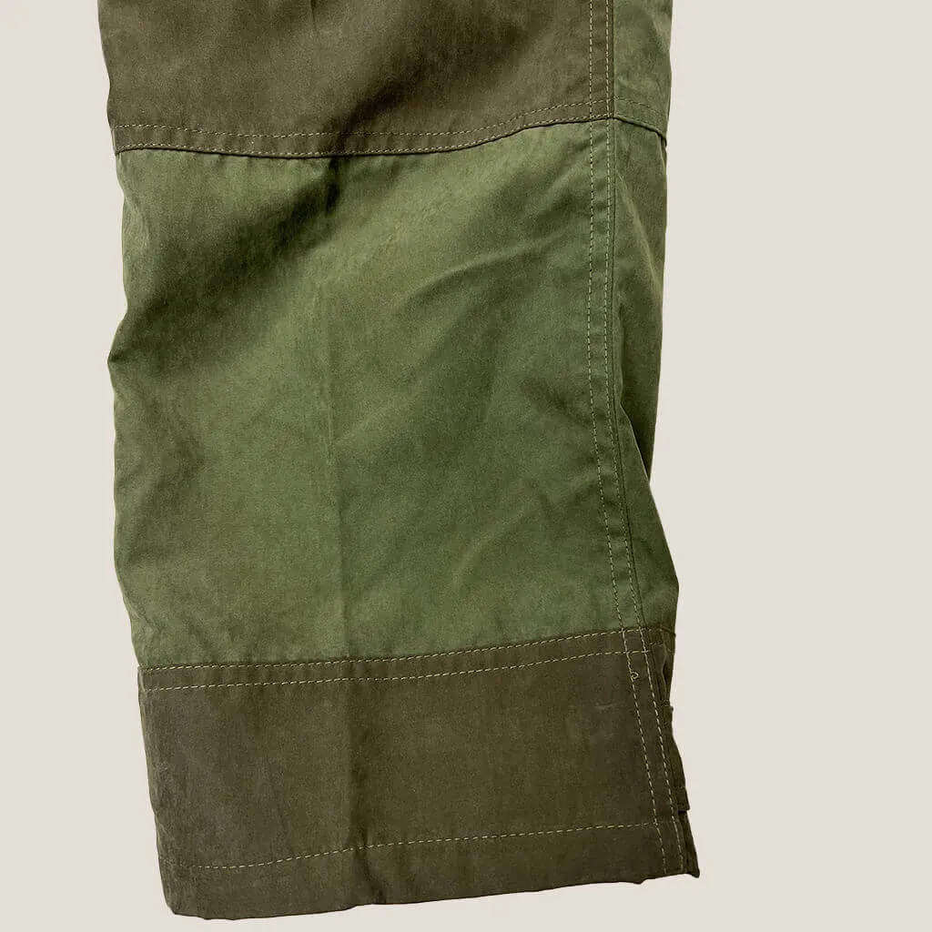 Mil-Tec Unisex Military Style Pant Small