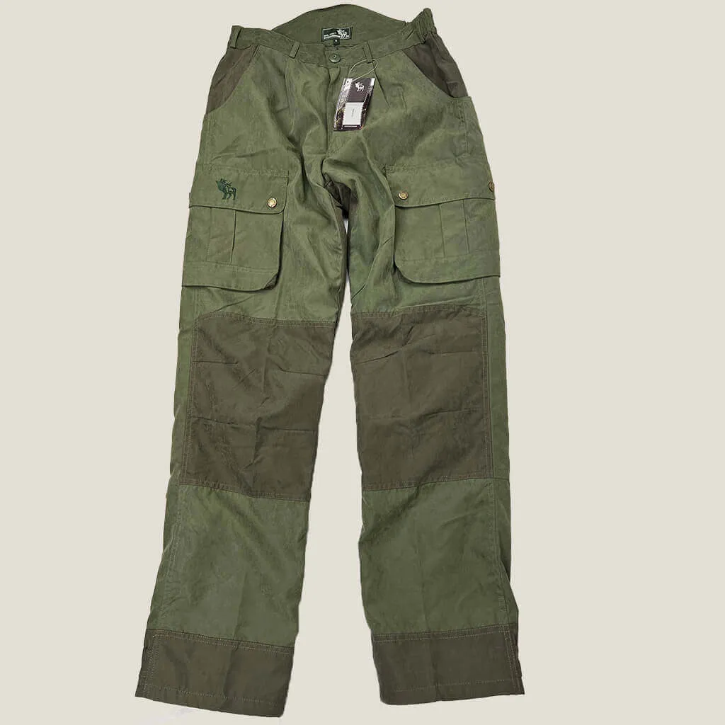 Mil-Tec Unisex Military Style Pant Small