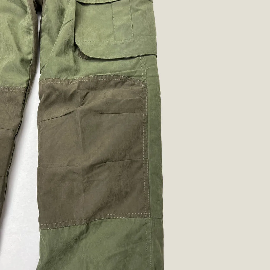 Mil-Tec Unisex Military Style Pant Small