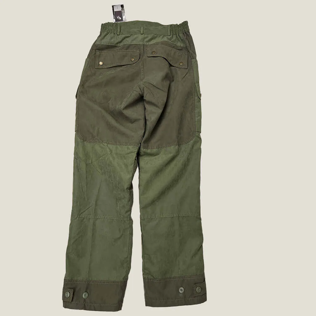 Mil-Tec Unisex Military Style Pant Small