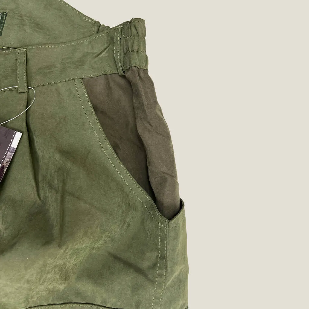 Mil-Tec Unisex Military Style Pant Small