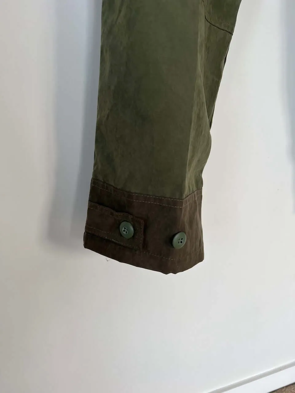 Mil-Tec Unisex Military Style Pant Small