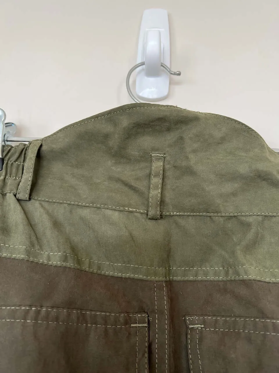 Mil-Tec Unisex Military Style Pant Small