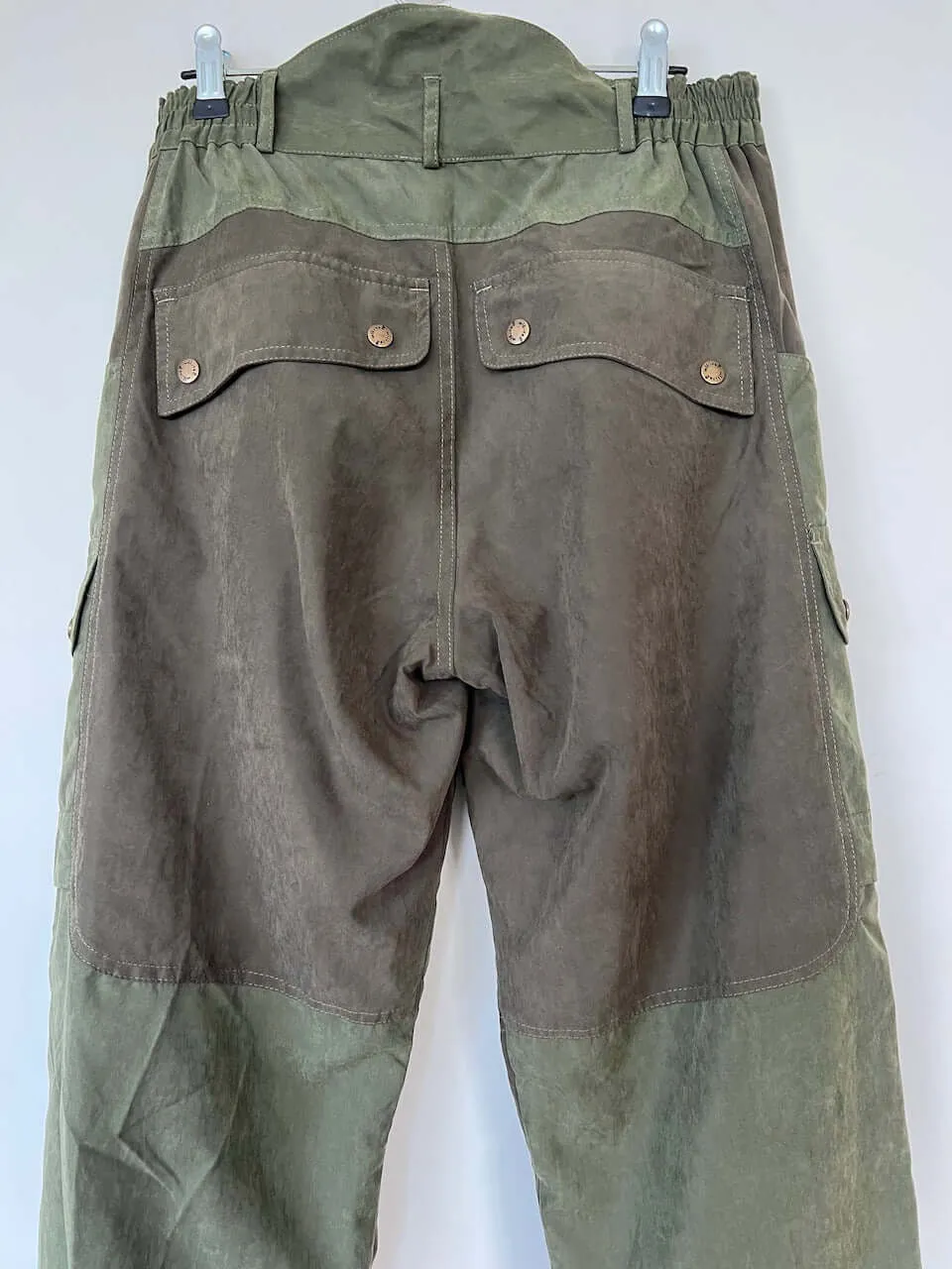 Mil-Tec Unisex Military Style Pant Small