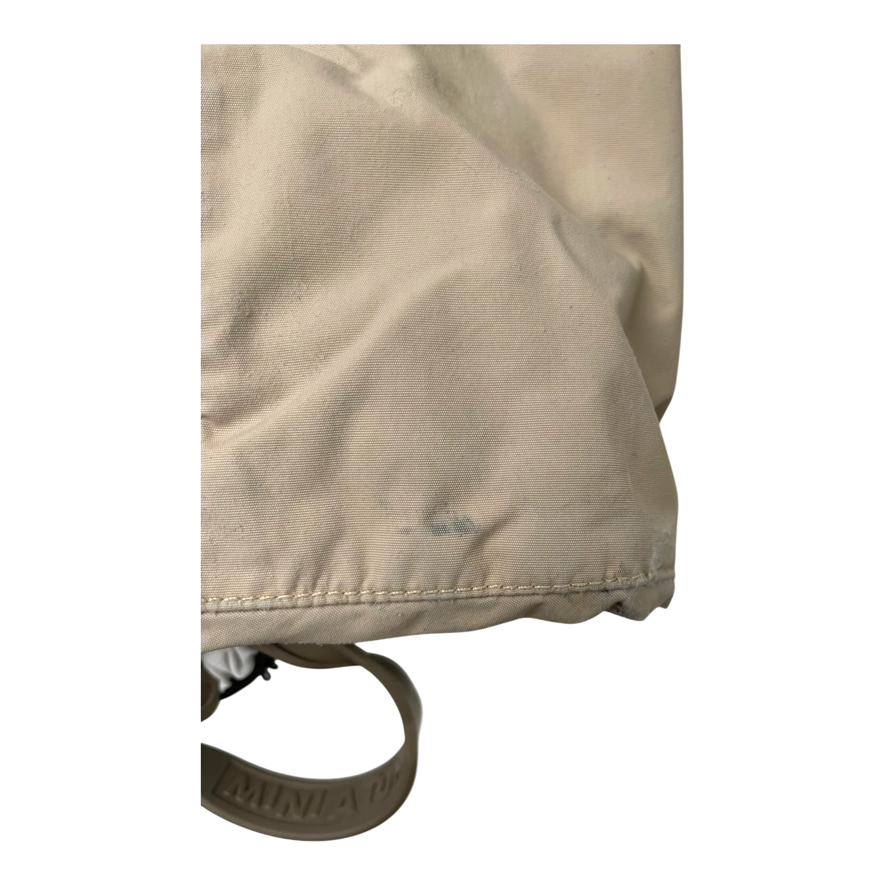Miniature winter pants, wheat | 128cm
