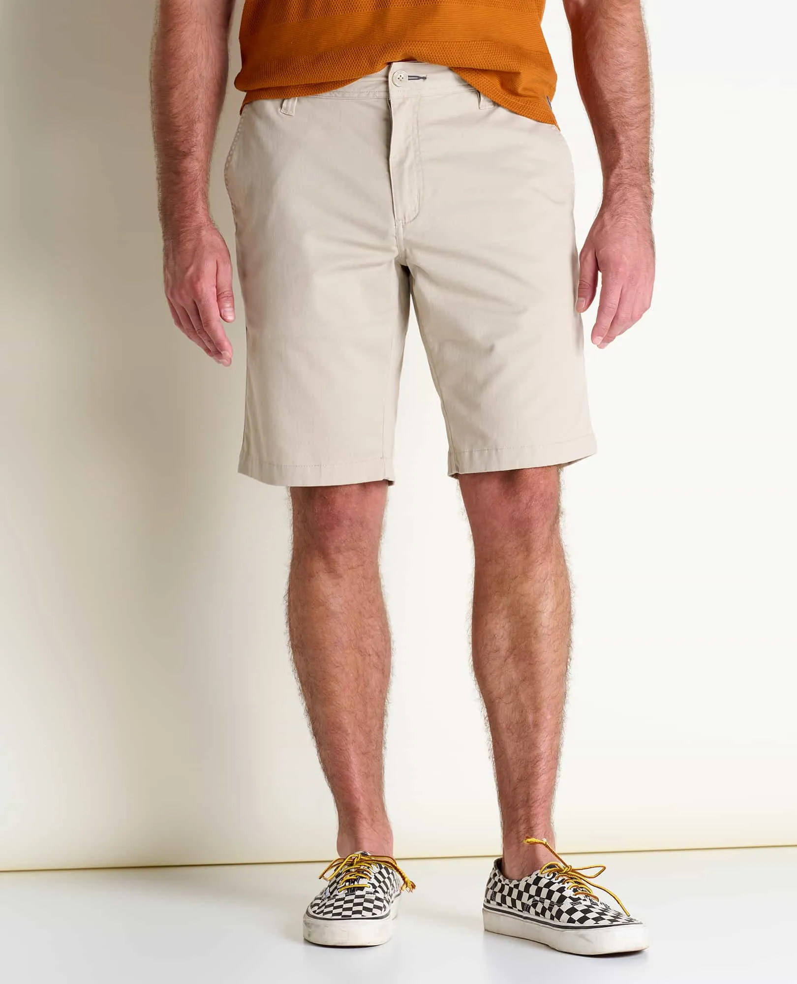 Mission Ridge Short