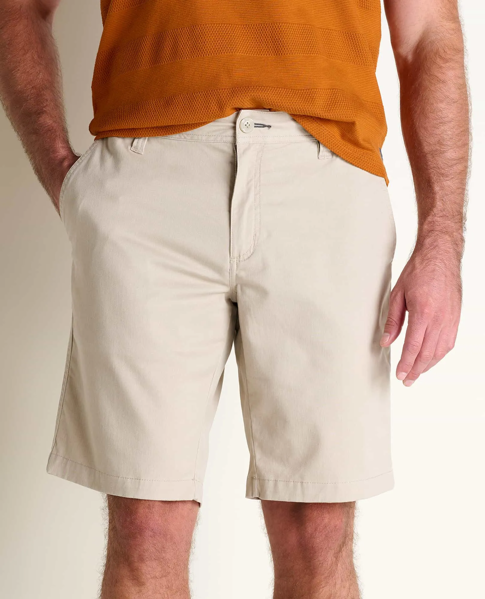 Mission Ridge Short