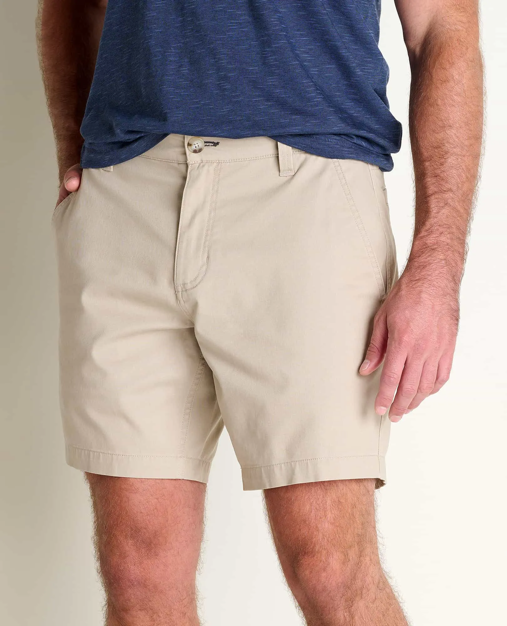 Mission Ridge Short