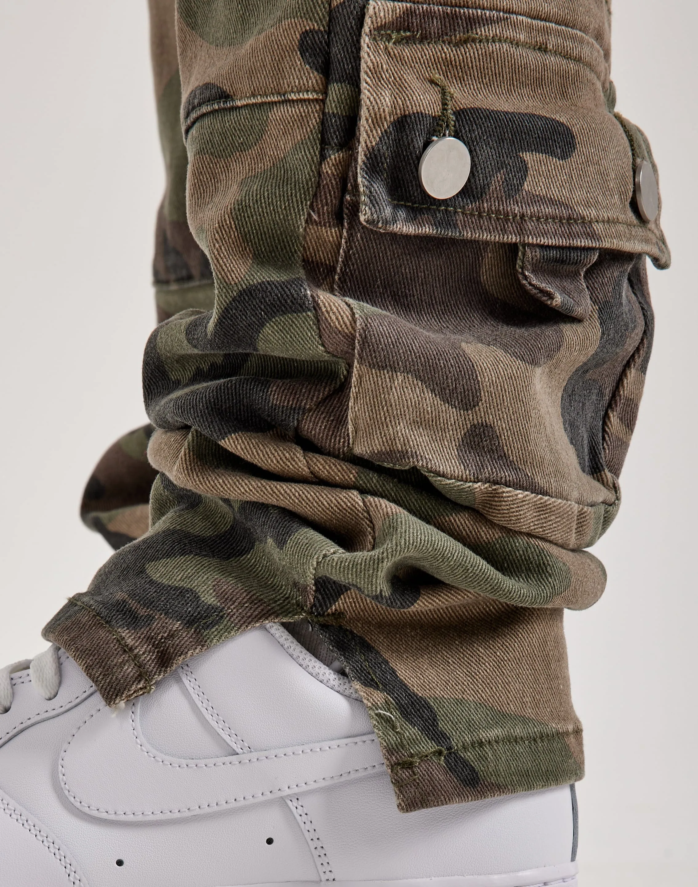 MNML Cargo Pants