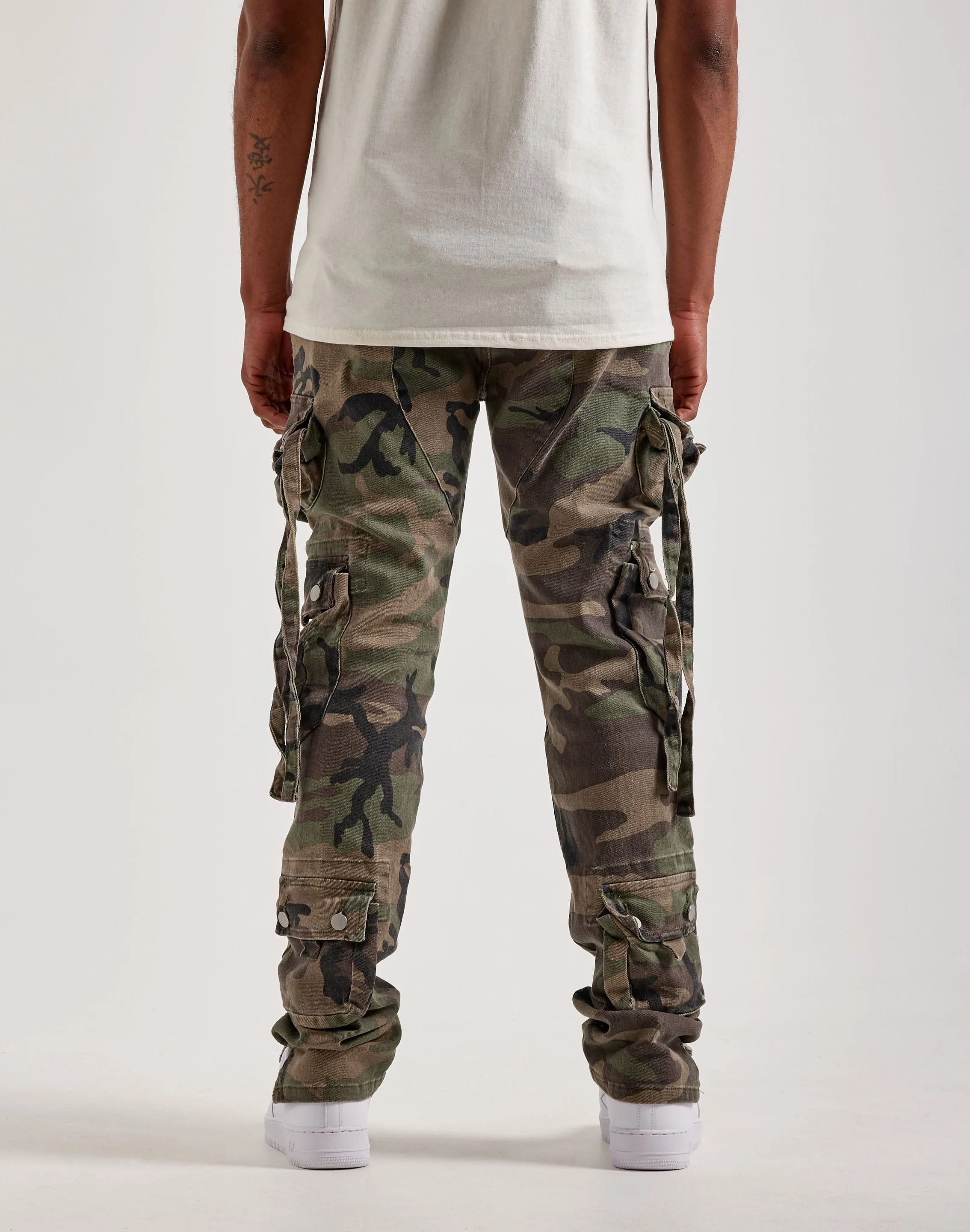 MNML Cargo Pants
