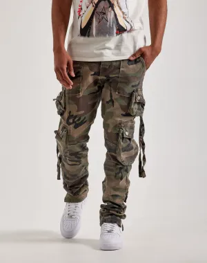 MNML Cargo Pants