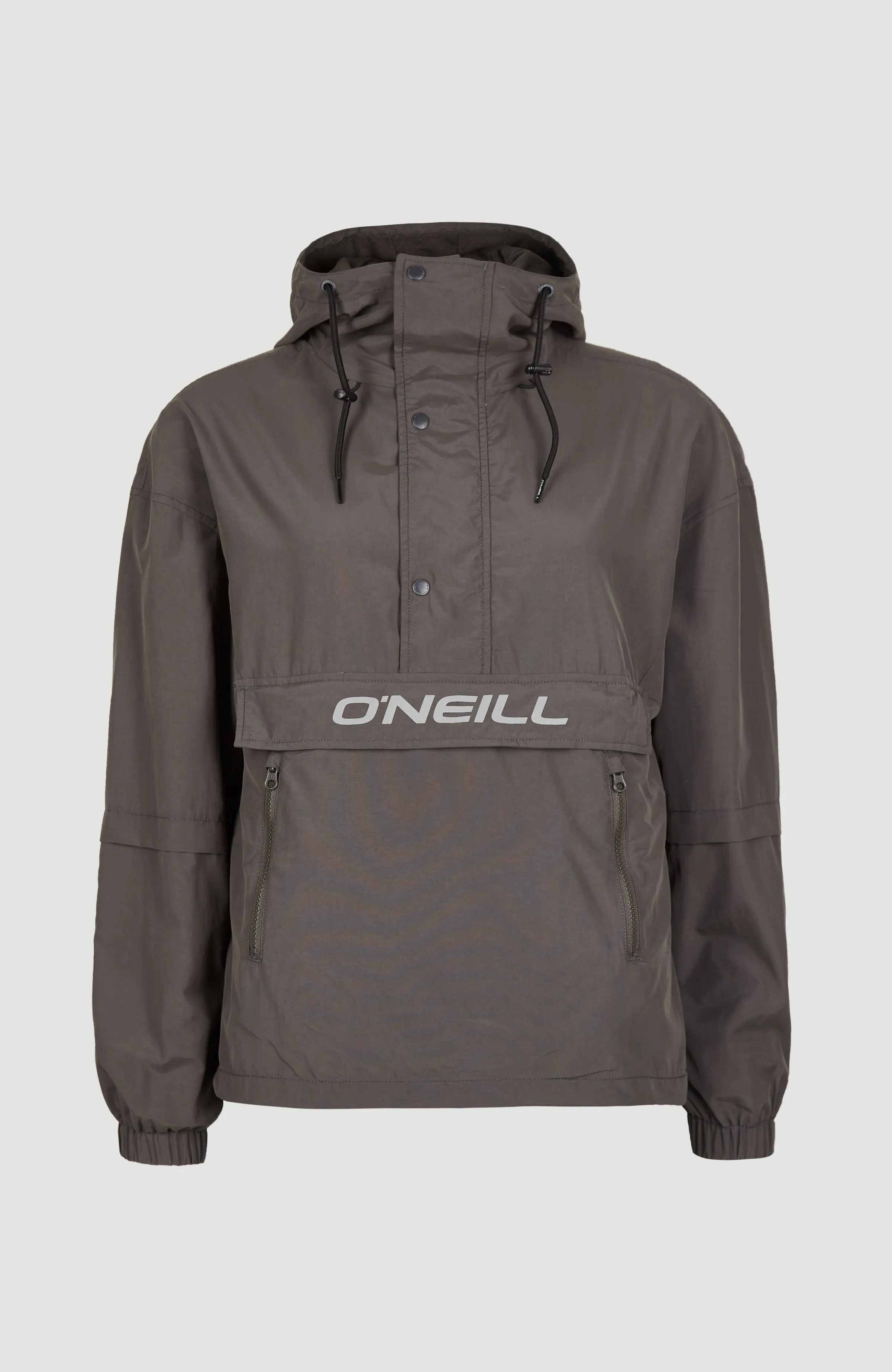 Modular Anorak Jacke | Raven