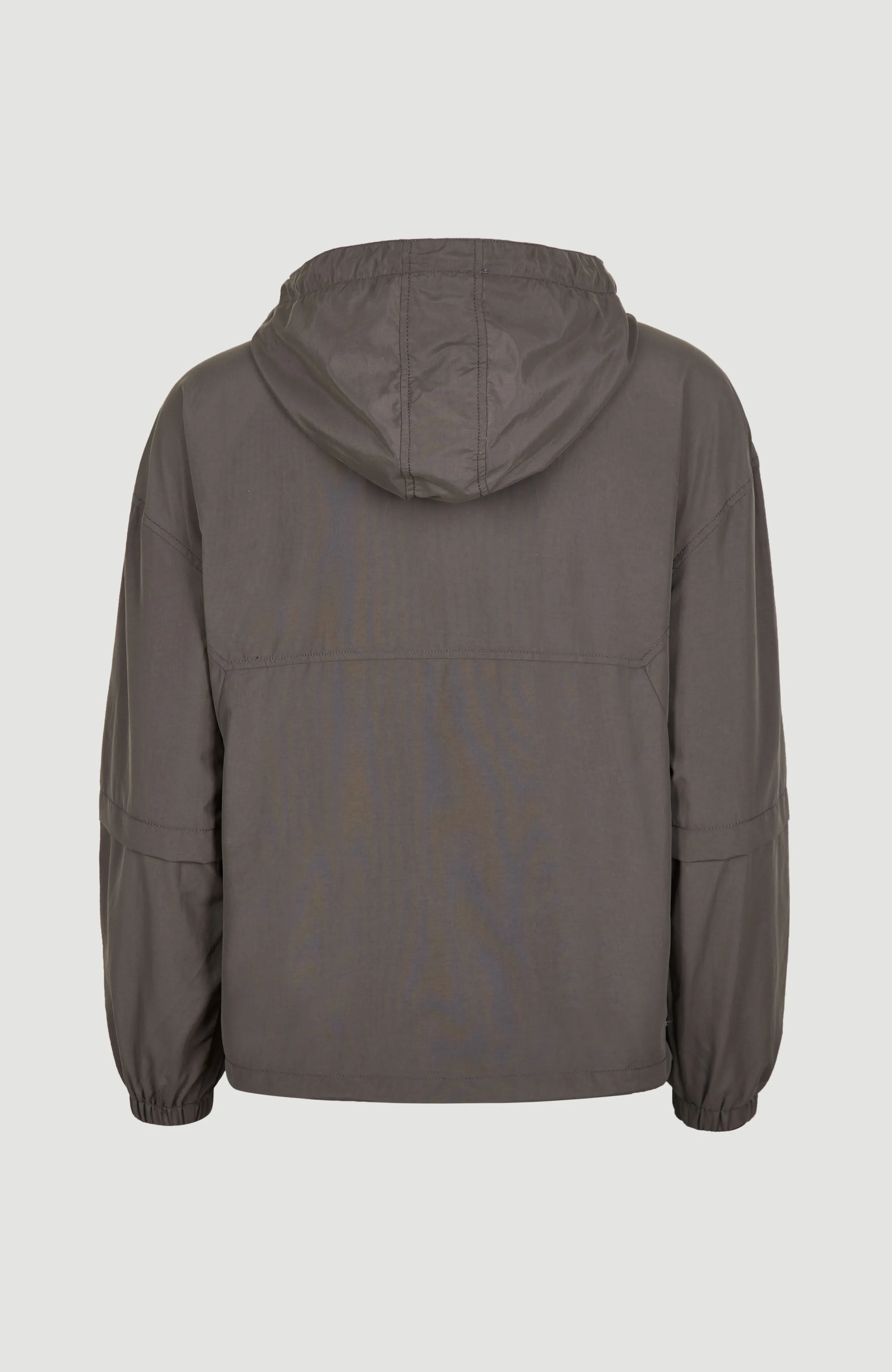Modular Anorak Jacke | Raven
